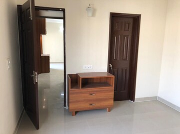 Living Room in 2 BHK Apartment at Paramount Floraville, Sector 137 – for Rent