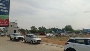  Plot For Sale in Kattur