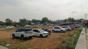  Plot – Exterior View View at Kattur - for Sale