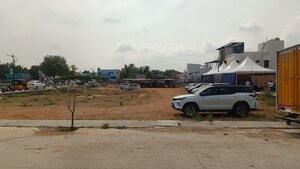  Plot – Exterior View View at Kattur - for Sale