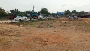 Plot Area in  Plot at Kattur – for Sale