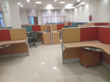 Team Area in  Office Space in IT/SEZ at Sector 33 – for Rent