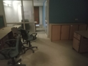 Team Area in  Office Space in IT/SEZ at Sector 33 – for Rent
