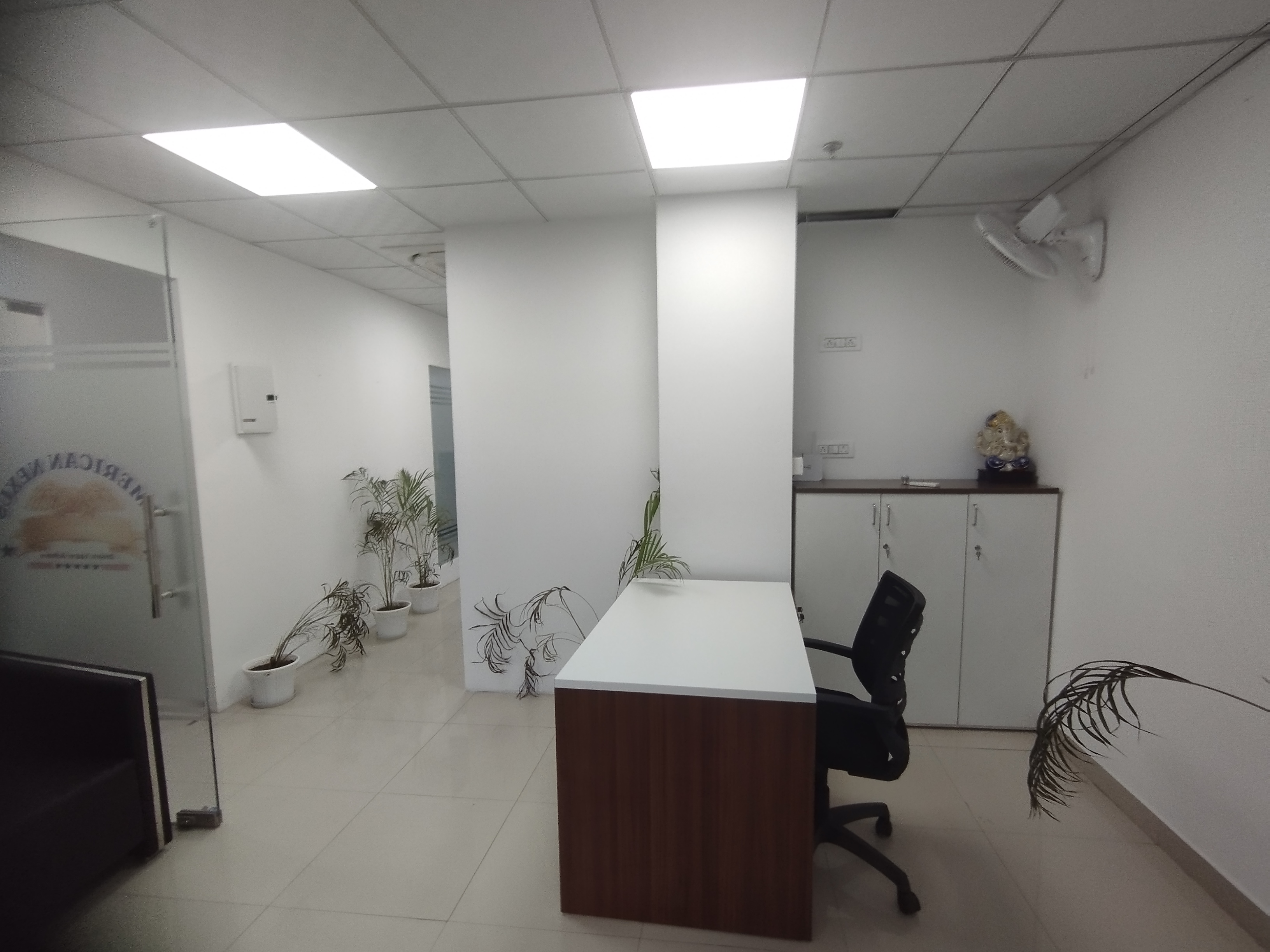 Office Space For Rent in Sector 74