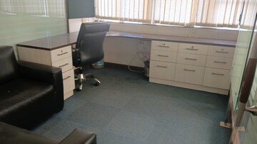 Team Area in  Shop at Connaught Place – for Rent