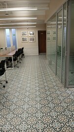 1058 Sq.Ft. Retail Shop in Connaught Place