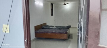 Bedroom in 1 RK Builder Floor at Ignou Road – for Rent