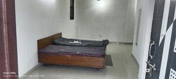 Bedroom in 1 RK Builder Floor at Ignou Road – for Rent