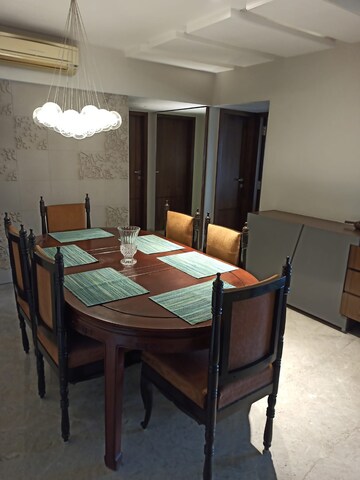 4 BHK Apartment For Sale in Hiranandani Gardens, Powai