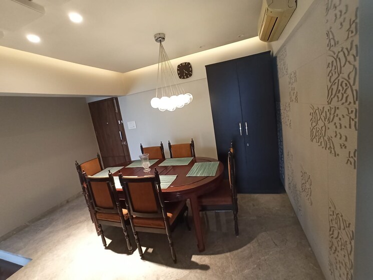 Team Area, hiranandani-gardens 4 Bedroom 2700 Sq.Ft. Apartment In Powai Mumbai 8630633