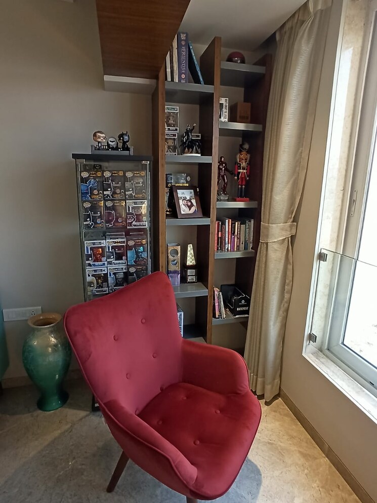 undefined, hiranandani-gardens 4 Bedroom 2700 Sq.Ft. Apartment In Powai Mumbai 8630633