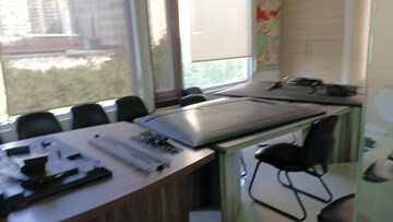 Team Area in  Office Space at Connaught Place – for Rent