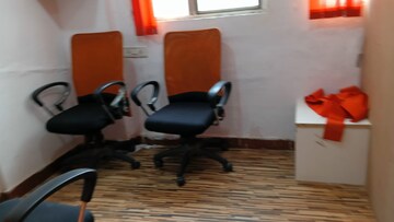 Floor Plan in  Office Space at Connaught Place – for Rent