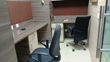 Team Area in  Office Space at Connaught Place – for Rent