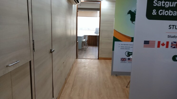 Floor Plan, connaught place Commercial Office Space 1800 Sq.Ft. In Connaught Place Delhi 8630650