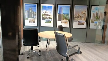 Team Area in  Office Space at Connaught Place – for Rent