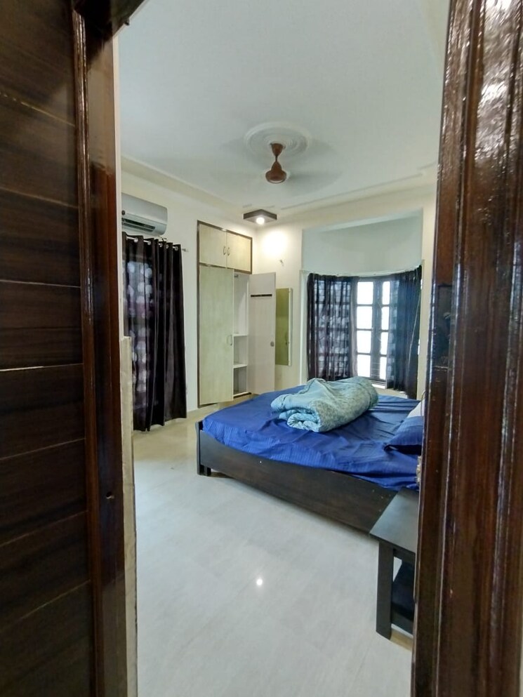 Bedroom, gangotri vihar 2 Bedroom 1300 Sq.Ft. Builder Floor In Gangotri Vihar Dehradun 8630648
