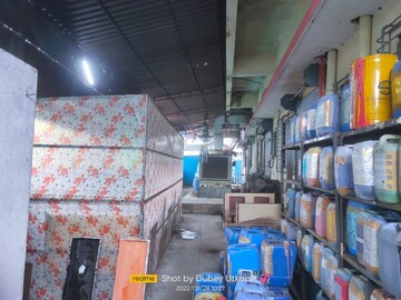  Warehouse – Exterior View View at Vasai East - for Rent