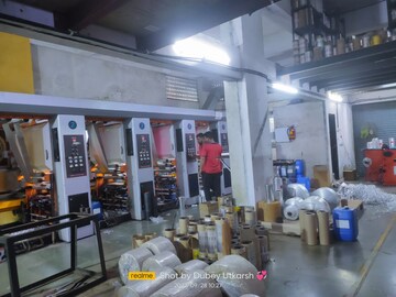  Warehouse – Exterior View View at Vasai East - for Rent