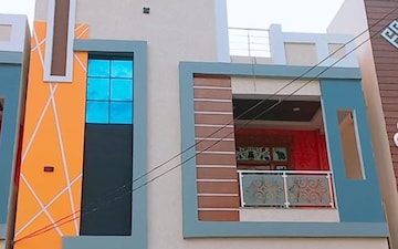 6 BHK Independent House For Sale in RK Castle Peerzadiguda, Peerzadiguda