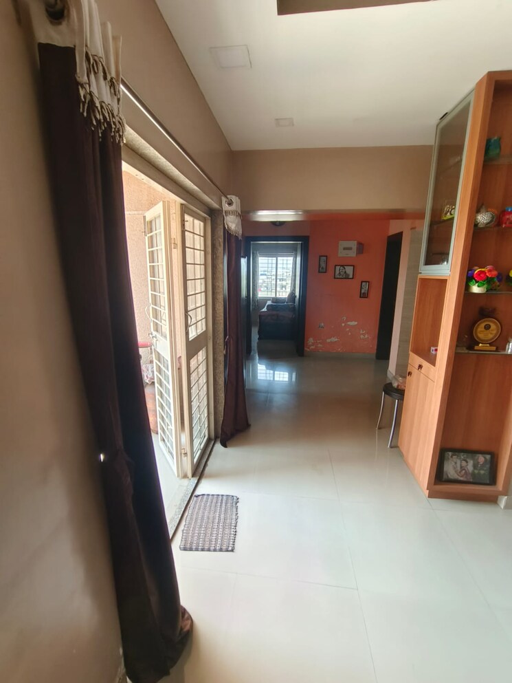 Living Room, mansarovar-annexe 2 Bedroom 660 Sq.Ft. Apartment In Kondhwa Budruk Pune 8630624