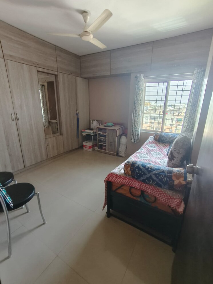 Bedroom, mansarovar-annexe 2 Bedroom 660 Sq.Ft. Apartment In Kondhwa Budruk Pune 8630624