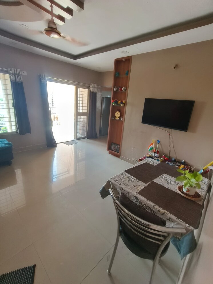 Team Area, mansarovar-annexe 2 Bedroom 660 Sq.Ft. Apartment In Kondhwa Budruk Pune 8630624