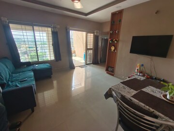 2 BHK Apartment For Sale in Mansarovar Annexe, Kondhwa Budruk