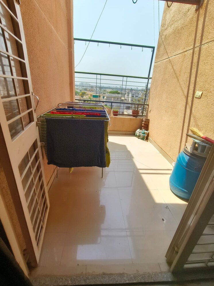 undefined, mansarovar-annexe 2 Bedroom 660 Sq.Ft. Apartment In Kondhwa Budruk Pune 8630624