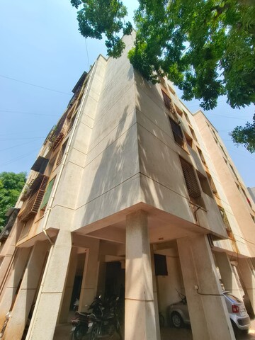 2 BHK Apartment – Exterior View View at Mansarovar Annexe, Kondhwa Budruk - for Sale