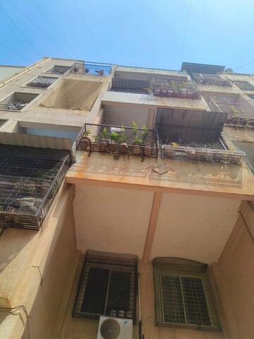 Kitchen in 2 BHK Apartment at Mansarovar Annexe, Kondhwa Budruk – for Sale