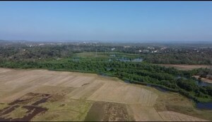 Master Bedroom in 3 BHK Villa at Moira – for Sale