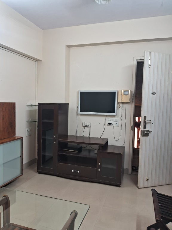 1 BHK 405 Sq.Ft. Apartment in Pranjee Orchid Court