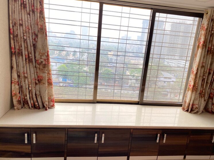 Kitchen, charkop gaon 1 Bedroom 610 Sq.Ft. Apartment In Charkop Gaon Mumbai 8630637