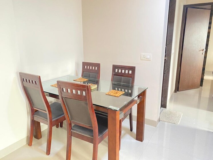 Team Area, charkop gaon 1 Bedroom 610 Sq.Ft. Apartment In Charkop Gaon Mumbai 8630637