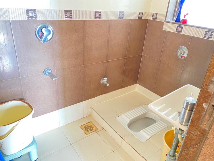 undefined, charkop gaon 1 Bedroom 610 Sq.Ft. Apartment In Charkop Gaon Mumbai 8630637