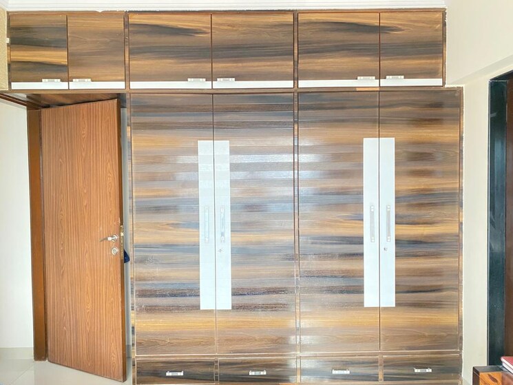 undefined, charkop gaon 1 Bedroom 610 Sq.Ft. Apartment In Charkop Gaon Mumbai 8630637