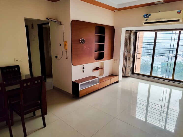 Kitchen, charkop gaon 1 Bedroom 610 Sq.Ft. Apartment In Charkop Gaon Mumbai 8630637