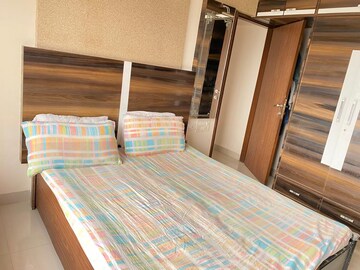 1 BHK Apartment For Sale in Charkop Gaon