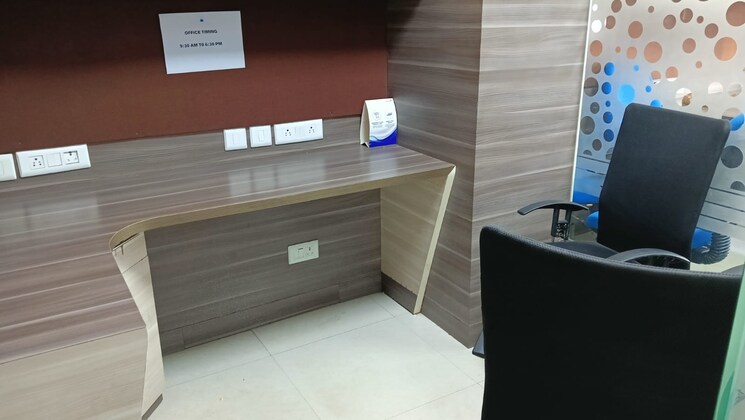 Floor Plan, connaught place Commercial Office Space 1500 Sq.Ft. In Connaught Place Delhi 8630674