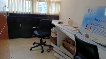 Team Area in  Office Space at Connaught Place – for Rent