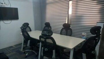 Team Area in  Office Space at Connaught Place – for Rent