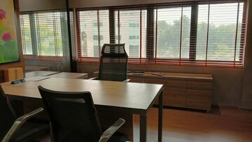 Team Area in  Office Space at Connaught Place – for Rent