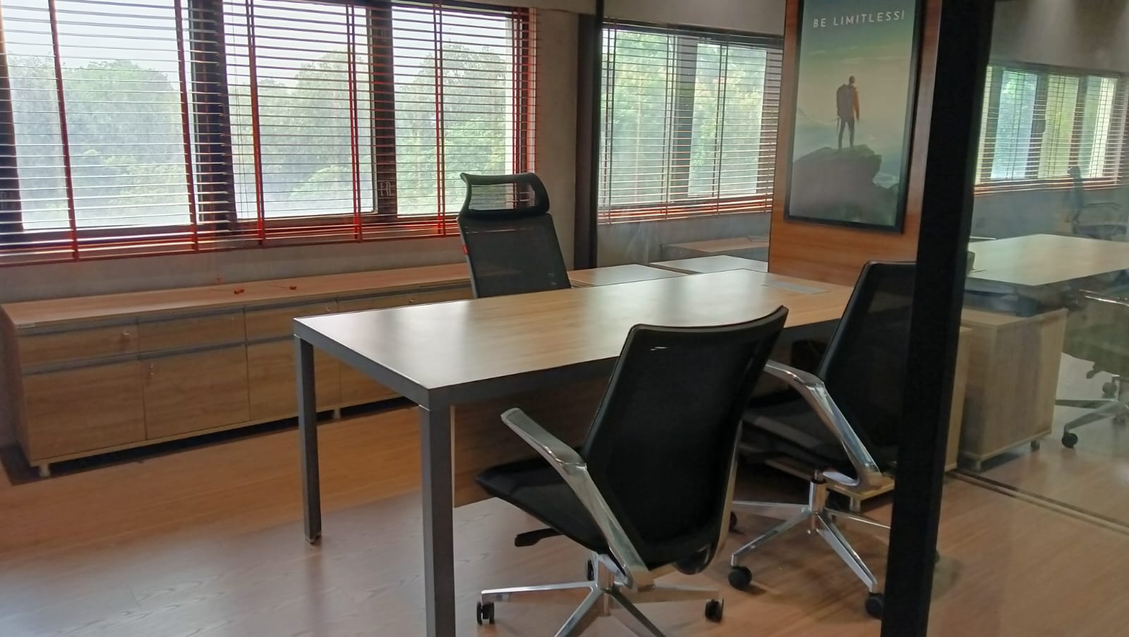 Office Space For Rent in Connaught Place