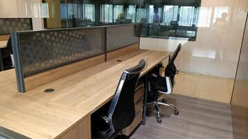 Floor Plan in  Office Space at Connaught Place – for Rent