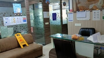 Team Area in  Office Space at Connaught Place – for Rent