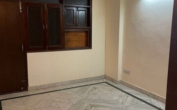 3 BHK Builder Floor For Rent in Shivalik Colony