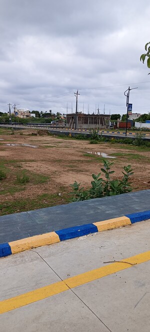 Plot Area in  Plot at Trichy Madurai Road – for Sale