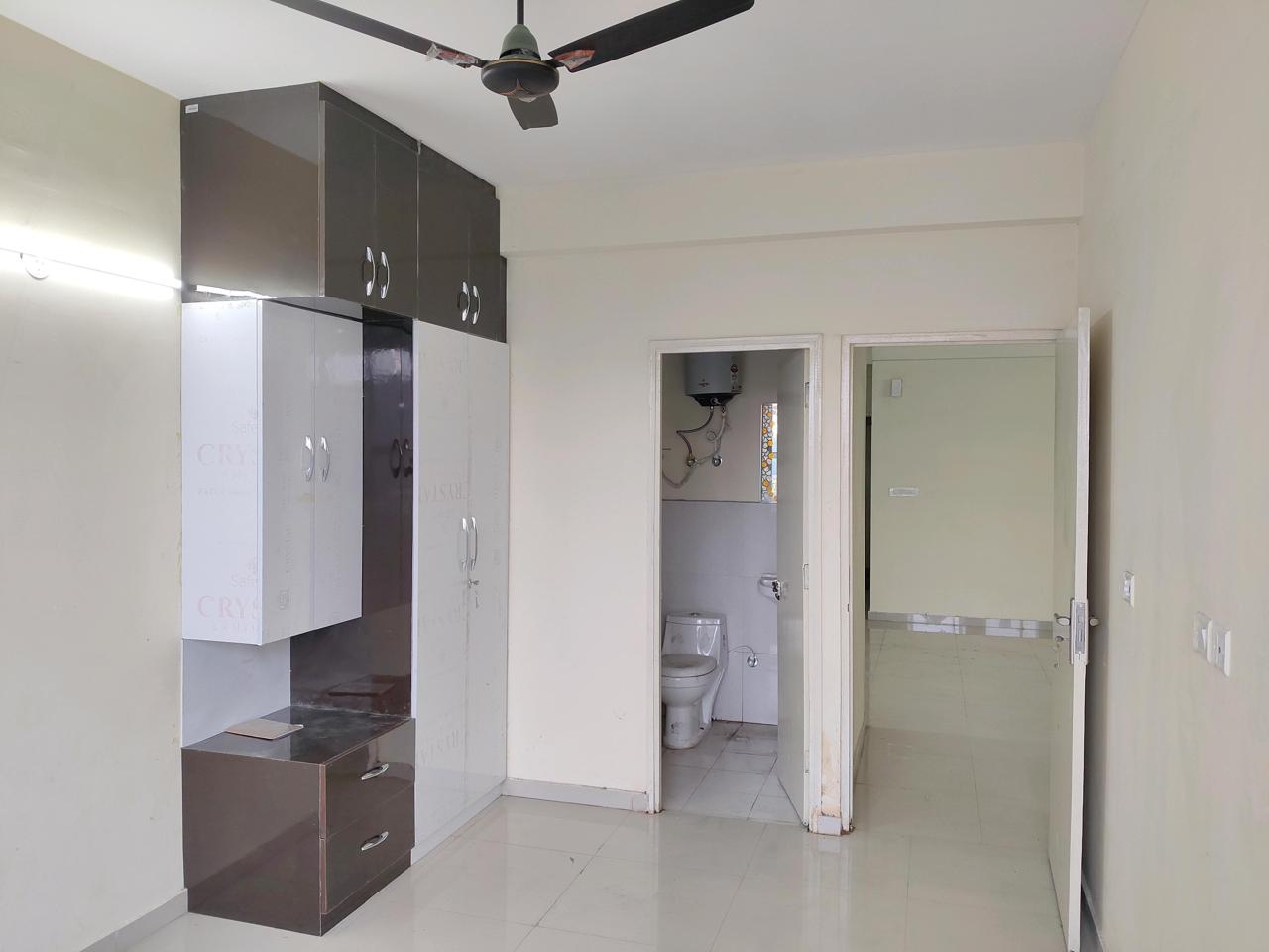 2 BHK Apartment For Rent in Pyramid Urban Homes 3