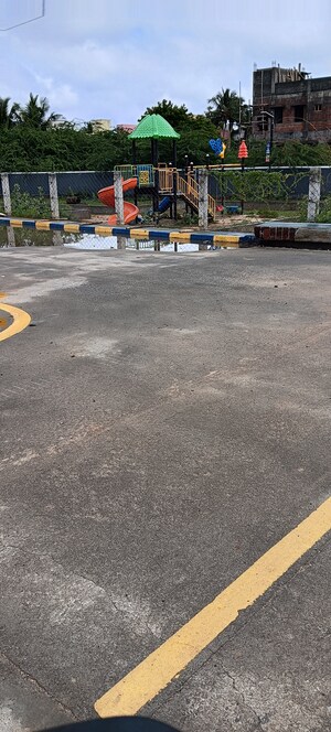  Plot – Exterior View View at Trichy Madurai Road - for Sale